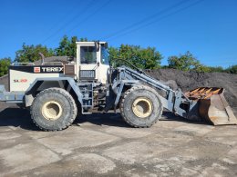 Online aukce: TEREX  SL22
