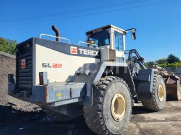 Online aukce: TEREX  SL22