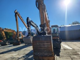 Online aukce: LIEBHERR  A924B