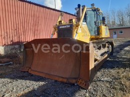 Online aukce: KOMATSU  D 65 EX17