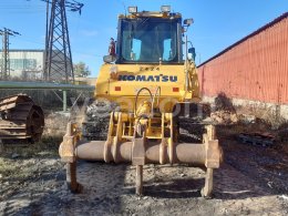 Online aukce: KOMATSU  D 65 EX17