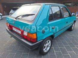 Online aukce: ŠKODA  FAVORIT 135 GLXI