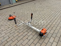 Online aukce: STIHL  FS350