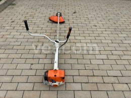 Online aukce: STIHL  FS350