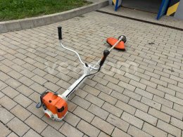 Online aukce: STIHL  FS350