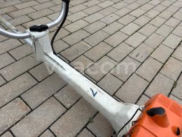 Online aukce: STIHL  FS350
