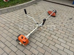 Online aukce: STIHL  FS450