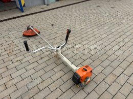 Online aukce: STIHL  FS450