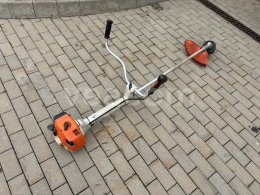 Online aukce: STIHL  FS450