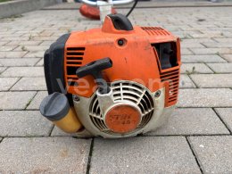 Online aukce: STIHL  FS450