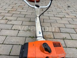 Online aukce: STIHL  FS450