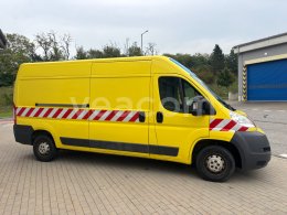 Online aukce: PEUGEOT  BOXER