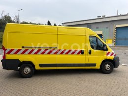 Online aukce: PEUGEOT  BOXER