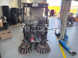 Online aukce: HAKO  CITYMASTER 1600