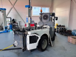 Online aukce: HAKO  CITYMASTER 1600
