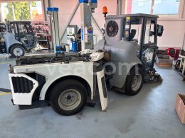 Online aukce: HAKO  CITYMASTER 1600