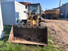 Online aukce: CAT  908H