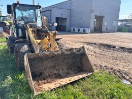 Online aukce: CAT  908H