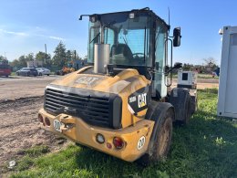 Online aukce: CAT  908H