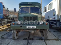 Online aukce: PRAGA  VS3 JS DETROIT
