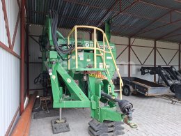 Online aukce: ZAGO  ECOGREEN 07 SD PALA GRU