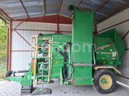 Online aukce: ZAGO  ECOGREEN 07 SD PALA GRU