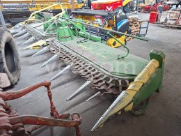 Online aukce: KRONE  EASY COLLECT 7500