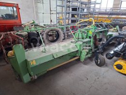 Online aukce: KRONE  EASY COLLECT 7500