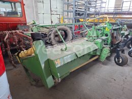 Online aukce: KRONE  EASY COLLECT 7500
