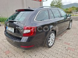 Online aukce: ŠKODA  OCTAVIA 4X4