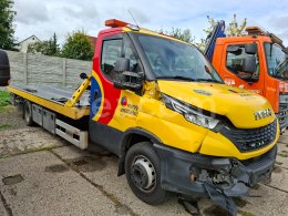 Online aukce: IVECO  DAILY 70C18