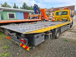 Online aukce: IVECO  DAILY 70C18