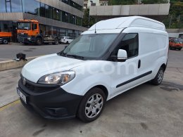 Online auction: FIAT  DOBLO CARGO