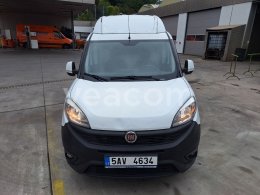 Online aukce: FIAT  DOBLO CARGO