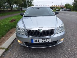 Online aukce: ŠKODA  OCTAVIA