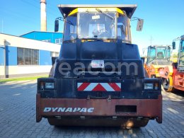 Online aukce: DYNAPAC  CC501