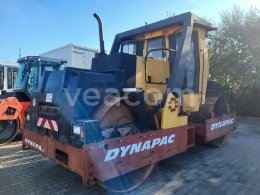 Online aukce: DYNAPAC  CC501
