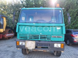 Online aukce: STEYR  16S18