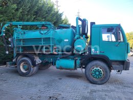 Online aukce: STEYR  16S18
