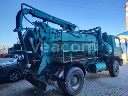 Online aukce: STEYR  16S18