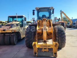 Online aukce: LIEBHERR  L 550 4X4
