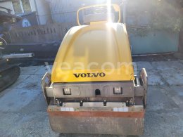 Online aukce: VOLVO  DD25