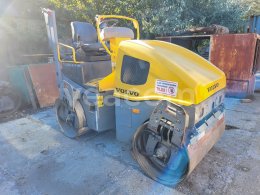 Online aukce: VOLVO  DD25