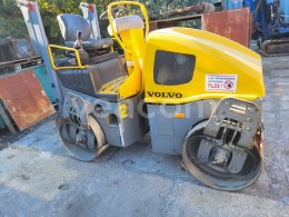 Online aukce: VOLVO  DD25