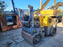 Online aukce: VOLVO  DD25