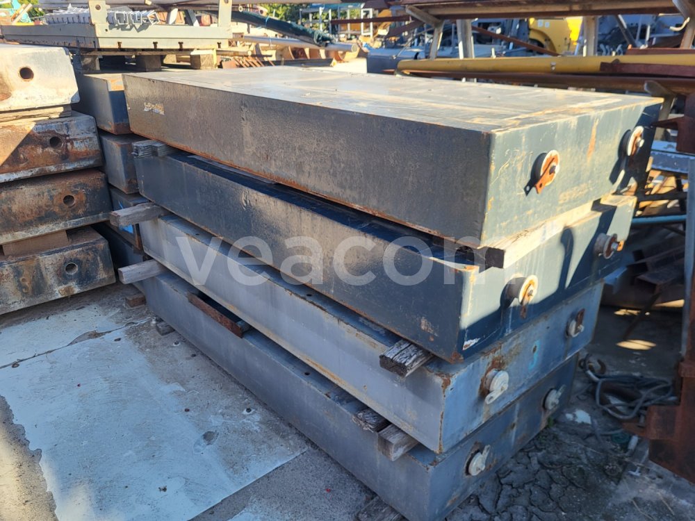 Online árverés:  4KS ZÁVAŹIE NA KOLESOVÝ VALEC