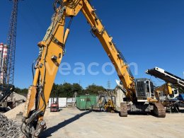 Aukcja internetowa: LIEBHERR  R944 BVHHD + DEMOLIČNÍ RAMENO
