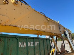 Online aukce:   DEMOLAČNÉ RAMENO KU KOMATSU 350