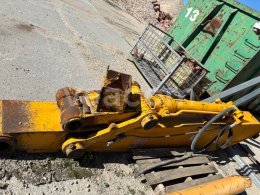 Online aukce: JCB  RAMENO K JCB220 A HYDR.VALEC