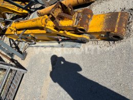 Online aukce: JCB  RAMENO K JCB220 A HYDR.VALEC